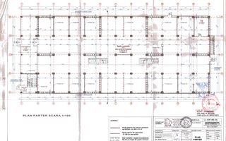Spatiul Comercial,Militari,Valea Cascadelor,1980 mp - Poză 26