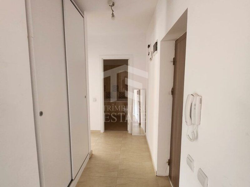 Apartament 2 camere Calea Calarasilor bloc nou - Poză 4