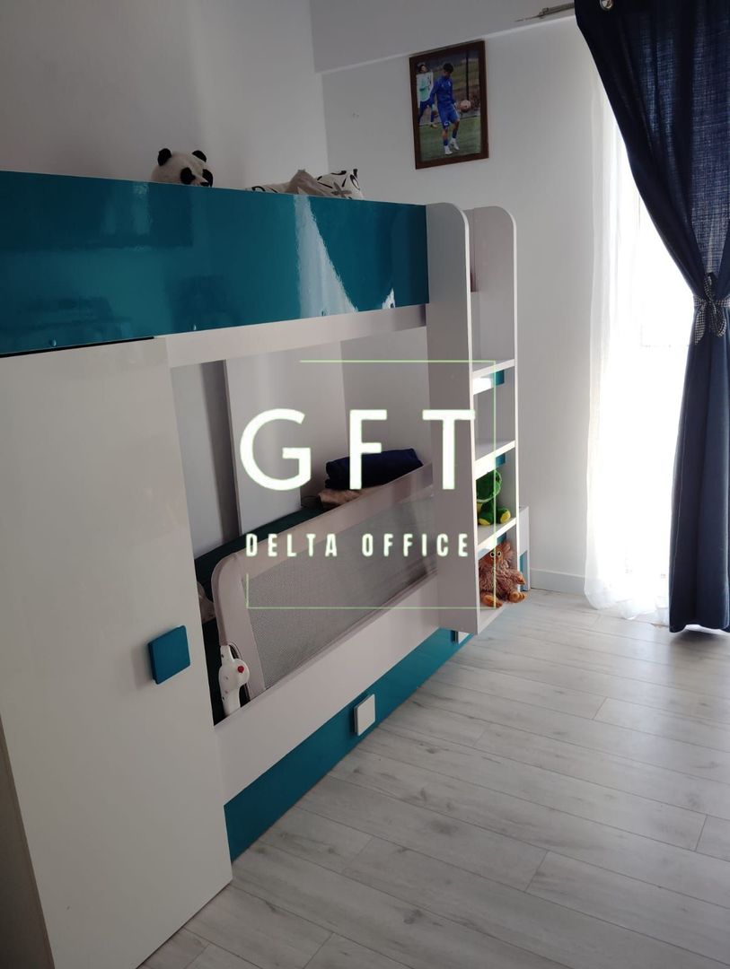 De vânzare | Apartament 3 camere | Modern | - Poză 13