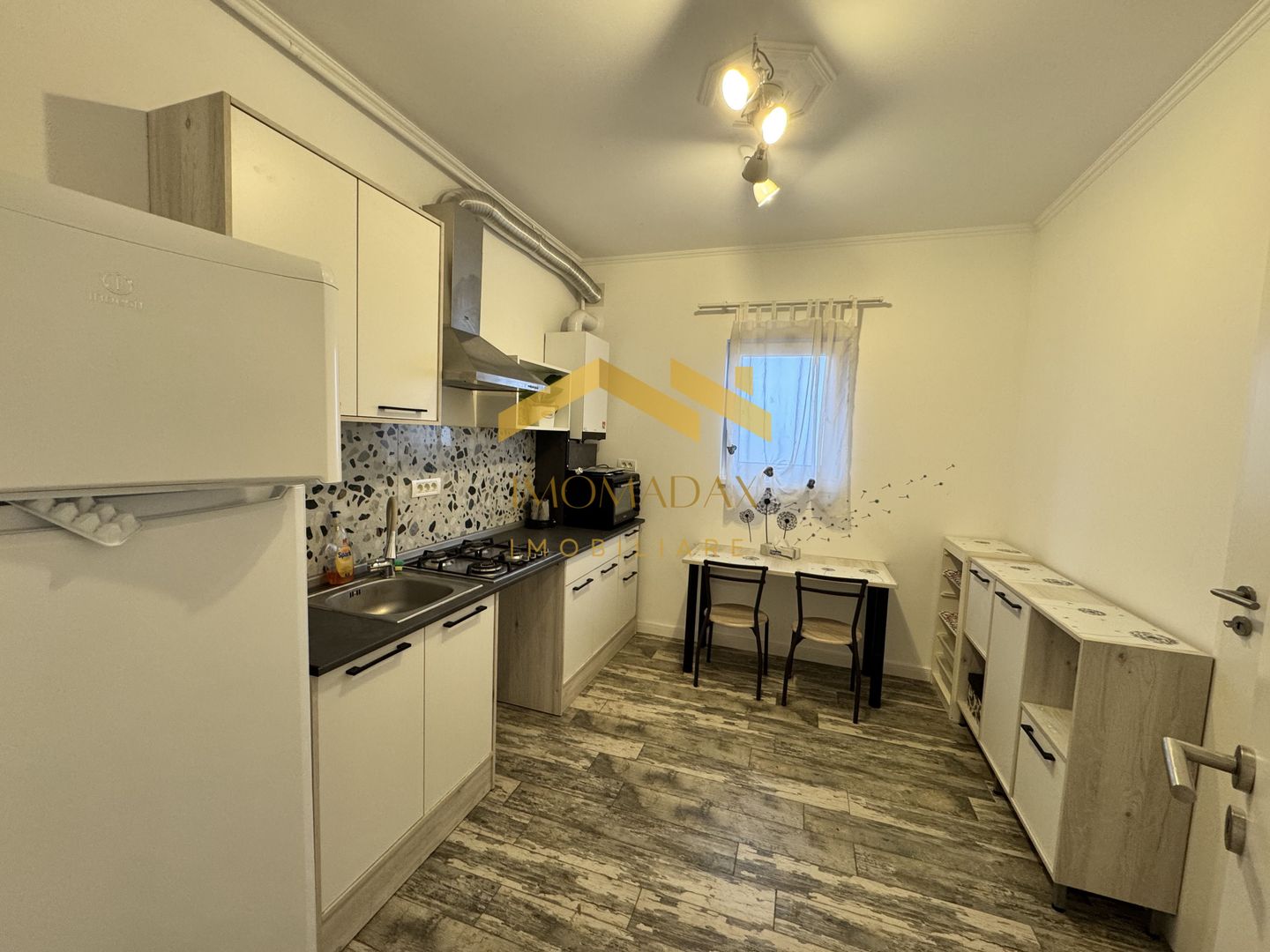 Giarmata VII-2 Camere-Disponibil Imediat - Poză 13