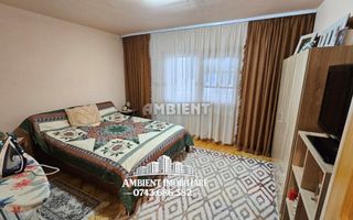 Apartament cu 4 camere, mobilat și utilat, zona TRAIAN; - Poză 7