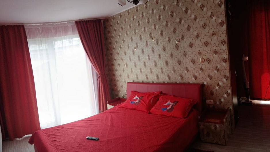 Giroc-Satu Batran | Casa individuala | 3 Camere | Mobilata-Utilata | Garaj - Poză 14