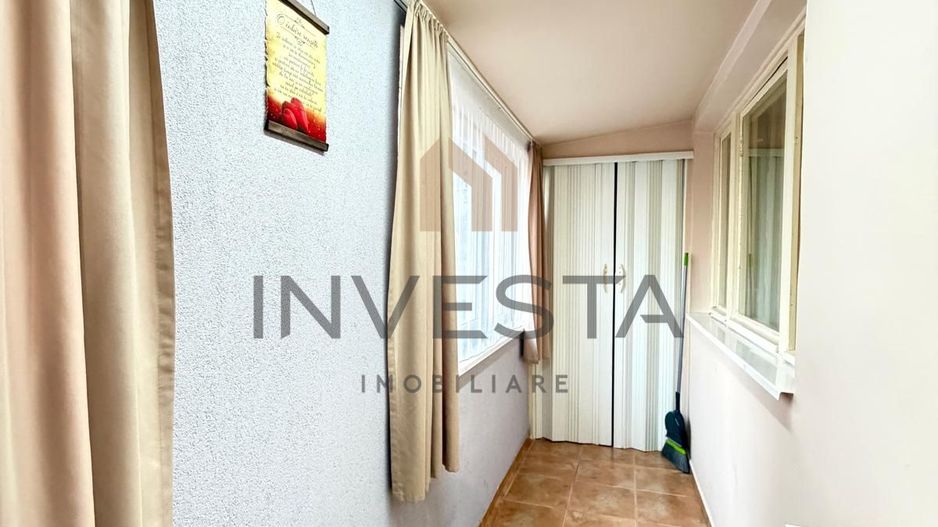 Apartament cu 2 camere in zona strazii Tulcea ! - Poză 10