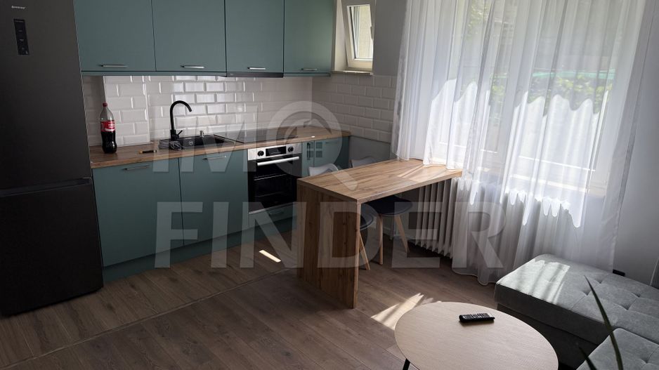 Apartament 2 camere renovat | Gheorgheni – zona Hermes - Poză 13
