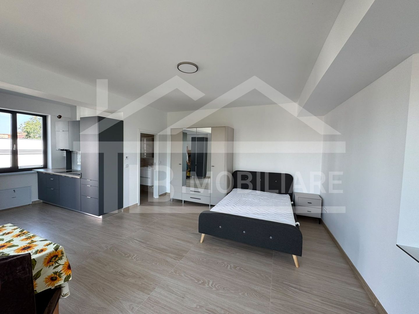 Studio, 45mp, modern, zona Centrala - Poză 1