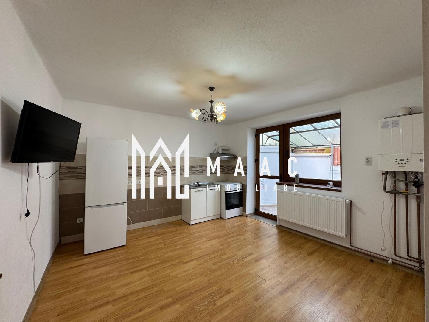 Casă Duplex | 132 MPU | Garaj | Curte | Calea Dumbrăvii– Sub Arini - Poză 5