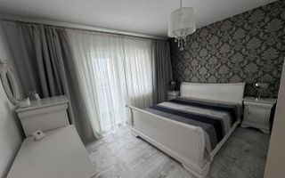 VANZARE 3 CAMERE DECOMANDAT - VITAN MALL - MIHAI BRAVU - Poză 3