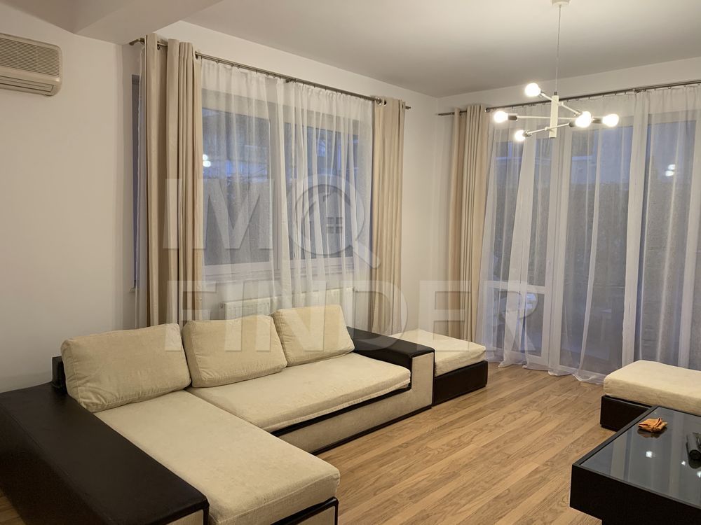 Apartament 2 camere, 57 mp, balcon si parcare subterana – Buna Ziua - Poză 2