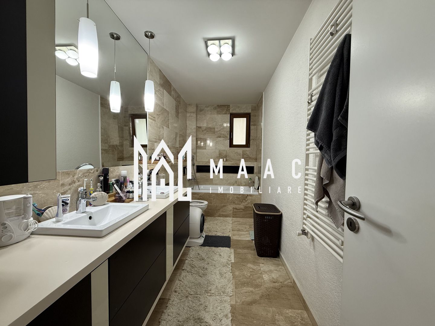 Apartament 3 camere | Gradina 159 MP | 2 Parcari | Selimbar - Poză 8