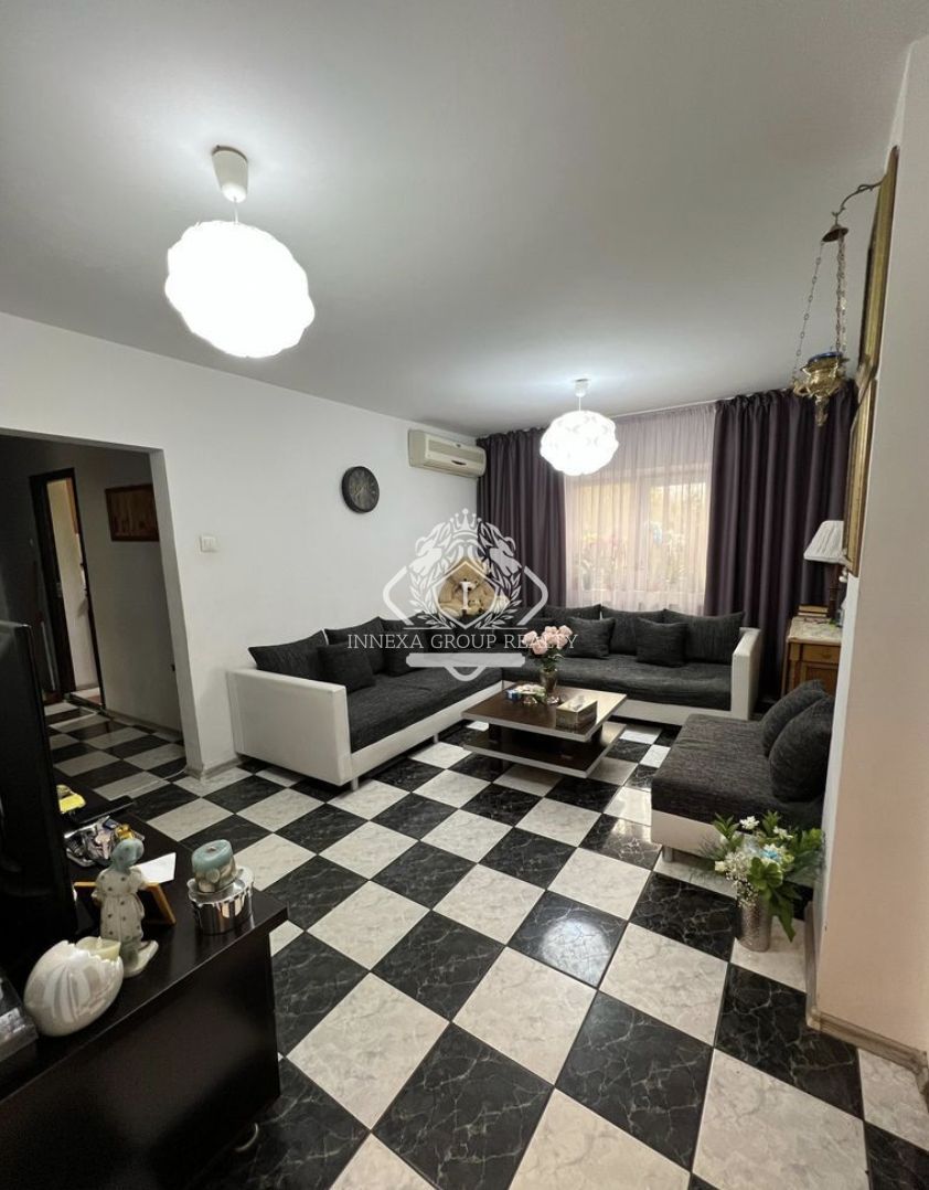 13 Septembrie-Sebastian | 4 cam | et 1 | 97mp | centrală proprie | 193.000 euro - Poză 2