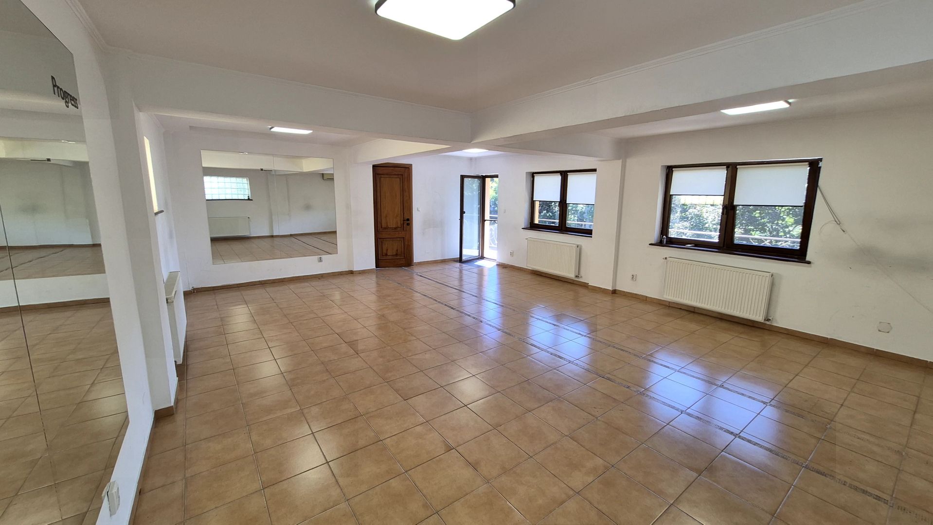Spațiu de birouri de închiriat – 85 mp - Aviatiei - Poză 3
