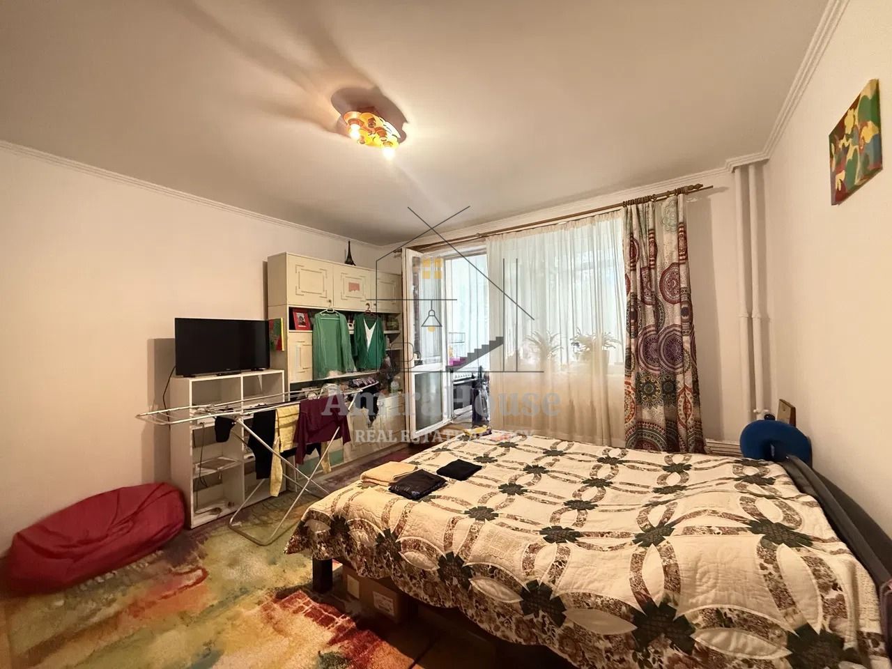 Apartament 3 camere decomandate zona Iulius Mall - Poză 2