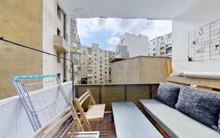 Renovat, imobil cu centrala proprie, pretabil AIRBNB, Universitate Bratianu - Poză 3