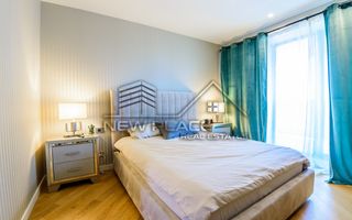 Aviatiei Tower | Vedere libera | Terase 40 mp | 470,000+TVA | Lux - Poză 10