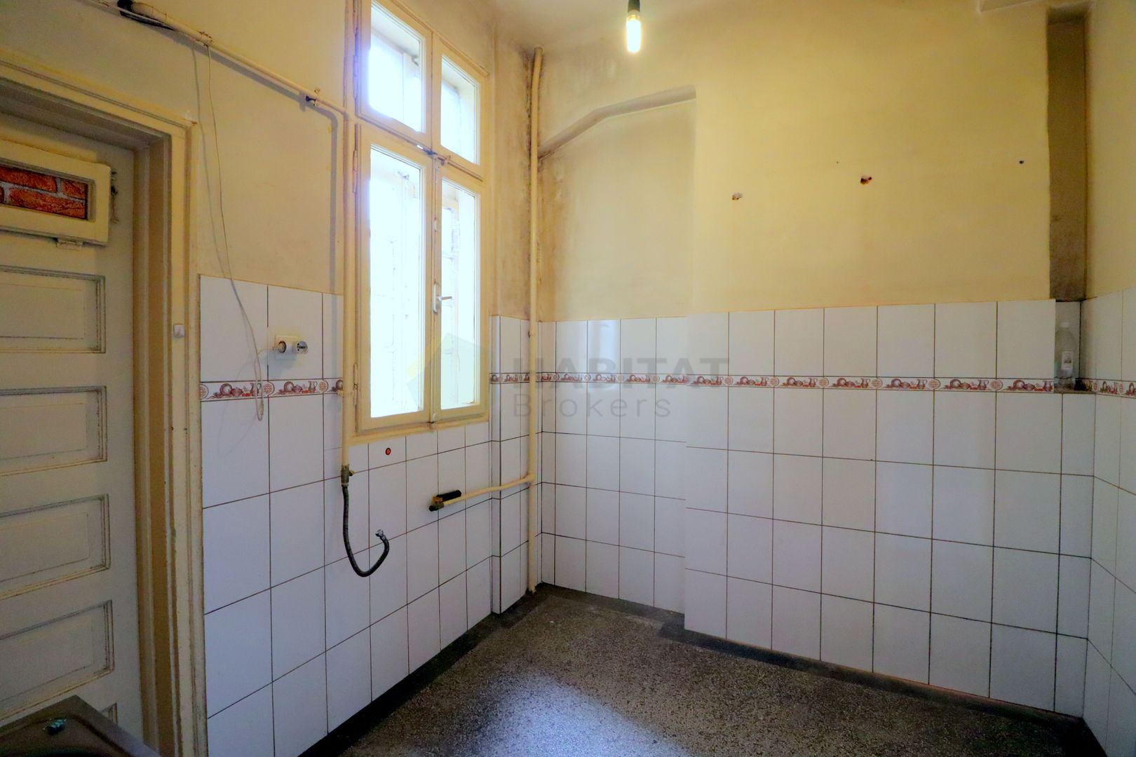 Ultracentral, Unirii, loc de parcare în curtea imobilului - Poză 15