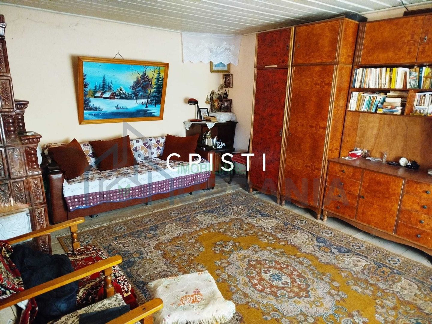 CASA Iasi_TOMESTI_CHICEREA +3812 mp teren intravilan # - Poză 6