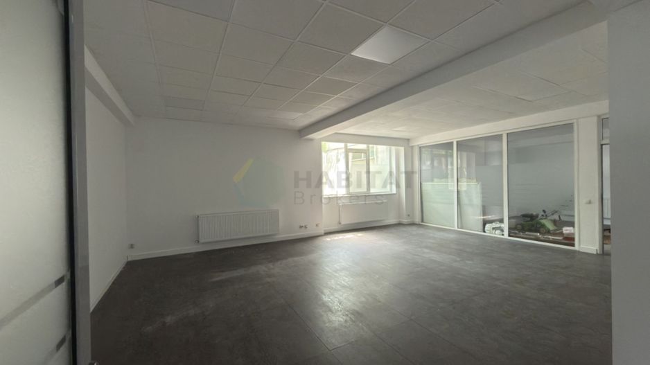 Spatiu birouri 515 mp, parter | Otopeni-DN1 - Poză 11