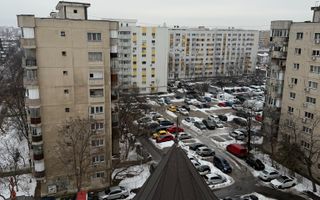 Apartament 3 camere decomandat 83 mp Șoseaua Alexandriei Mărgeanului - Poză 22