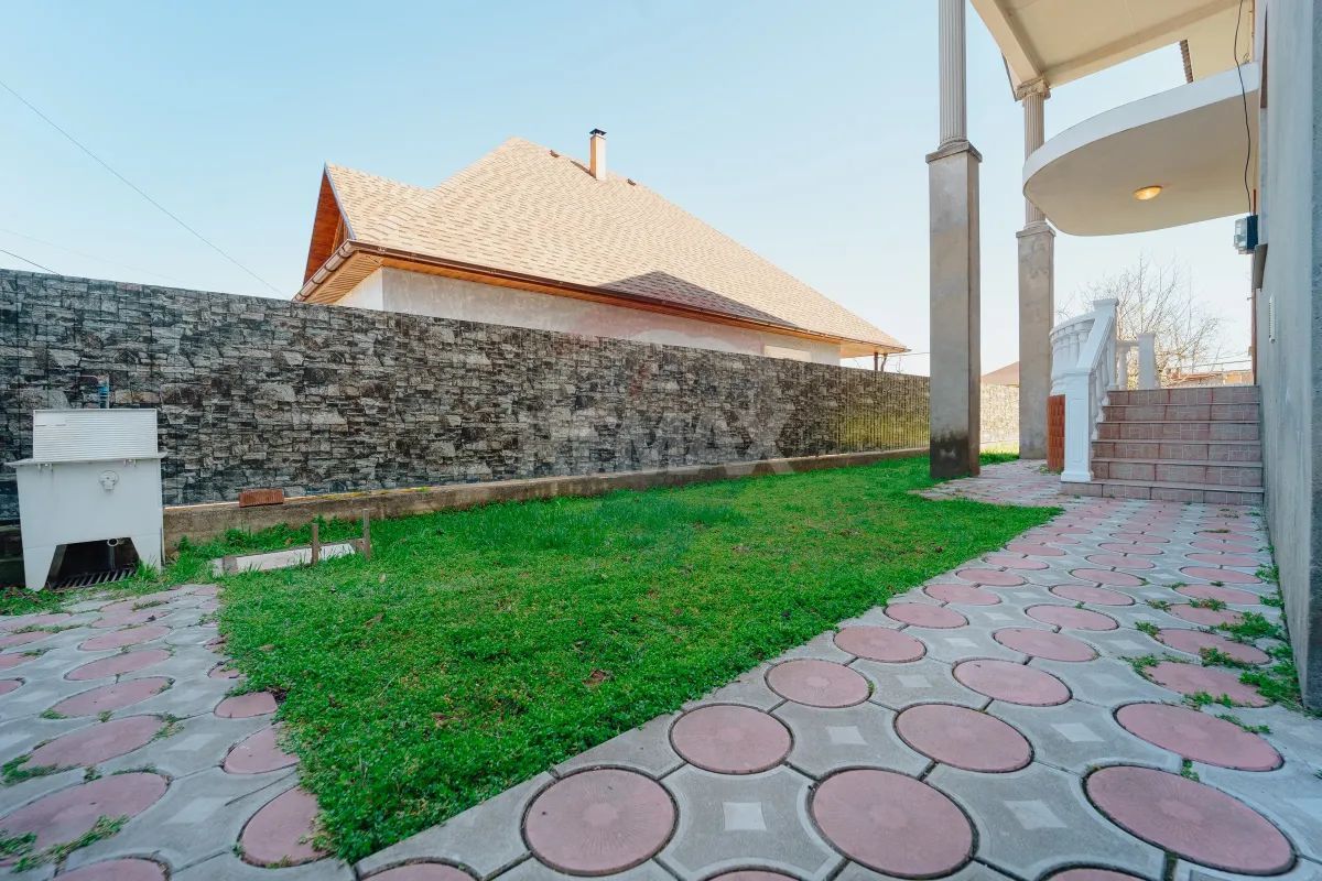 De Vinzare Casa în 2 nivele or. Orhei, - Poză 36