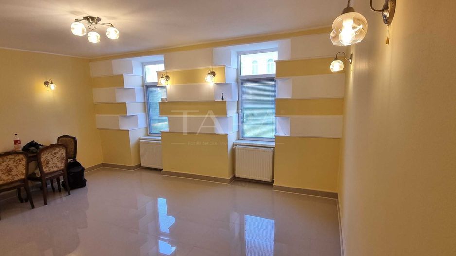 Apartament 2 camere, 54 mp – ultracentral - Poză 1