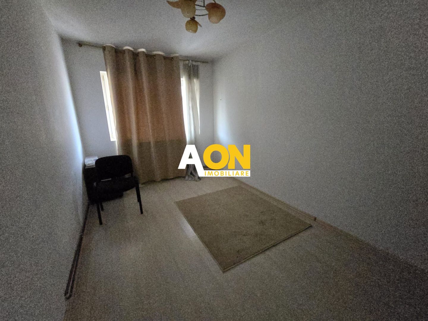 Apartament cu 4 camere, 120 mp utili, Ampoi 1 - Poză 11