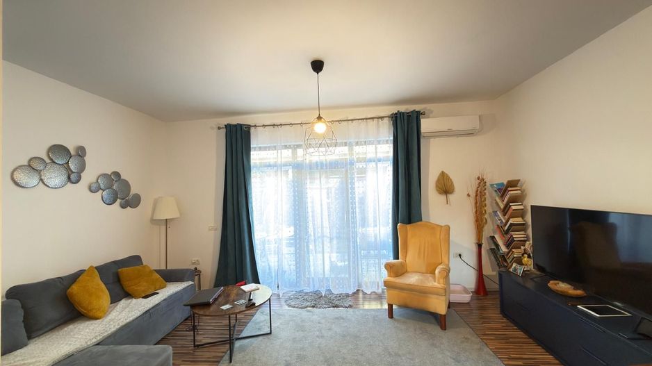 Casa Noua Mobilata si Utilata.  Gradina. - Poză 2