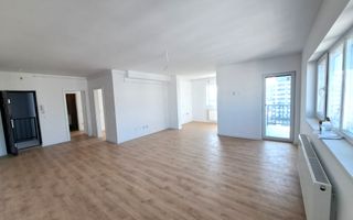 Apartament 4 camere, 2 bai Sibiu - Bloc nou, lift - Poză 2