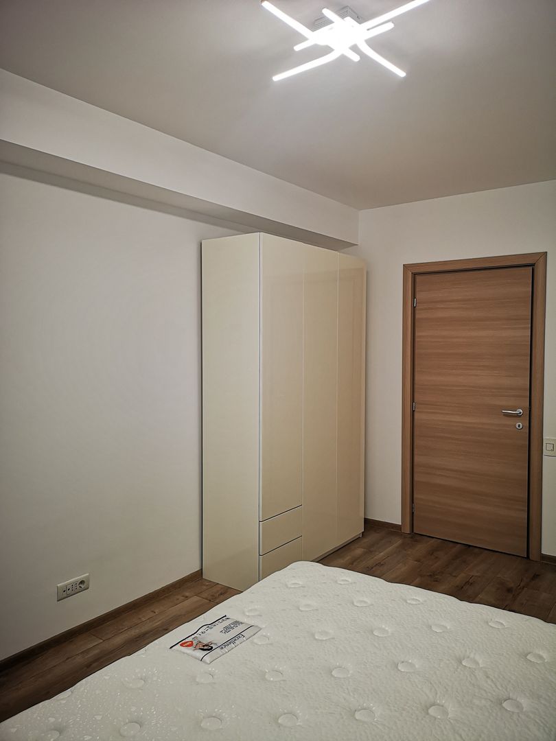 Apartament 2 camere Herastrau - Poză 8
