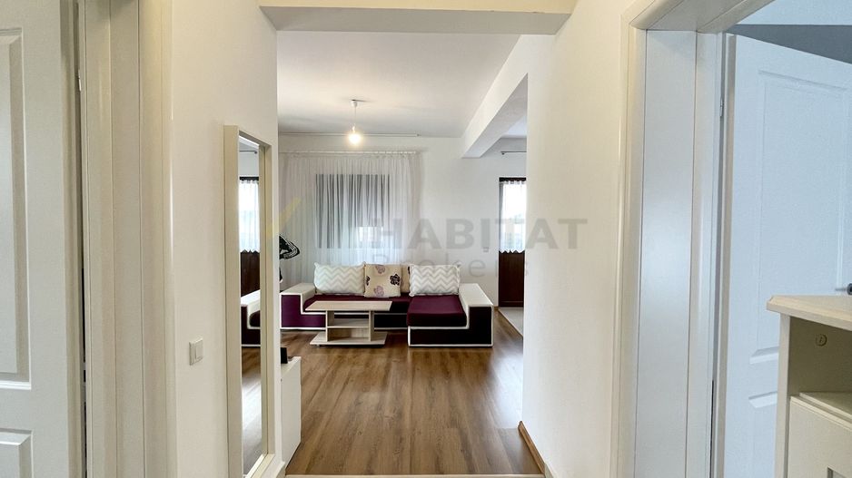 Casa 2 camere in Complex Rezidential Tunari | Lacul Pasarea - Poză 23