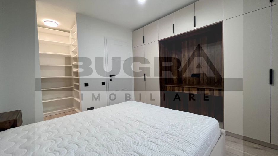 Apartament de 3 camere, 63mp, ultrafinisat, zona strazii Dorobantilor - Poză 4