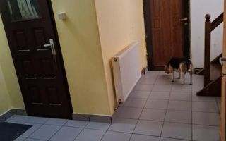 Casa Poiana Campina 6 camere, 228 mp. S.C. . 1521 mp teren.! - Poză 10