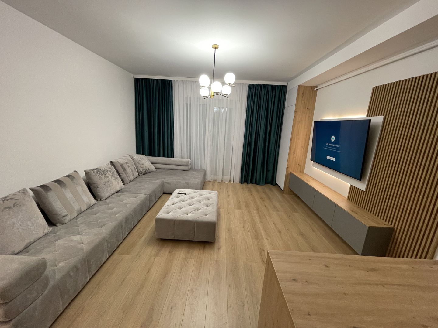 Aradului | 2 camere | Prima inchiriere | Parcare subterana - Poză 5