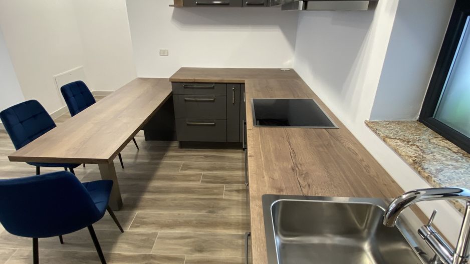 Apartament Dumbravita aproape de Padure - Poză 11