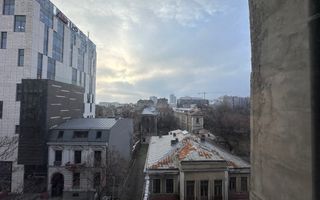 4 camere ultracentral pe Calea Victoriei – LUX - Poză 7