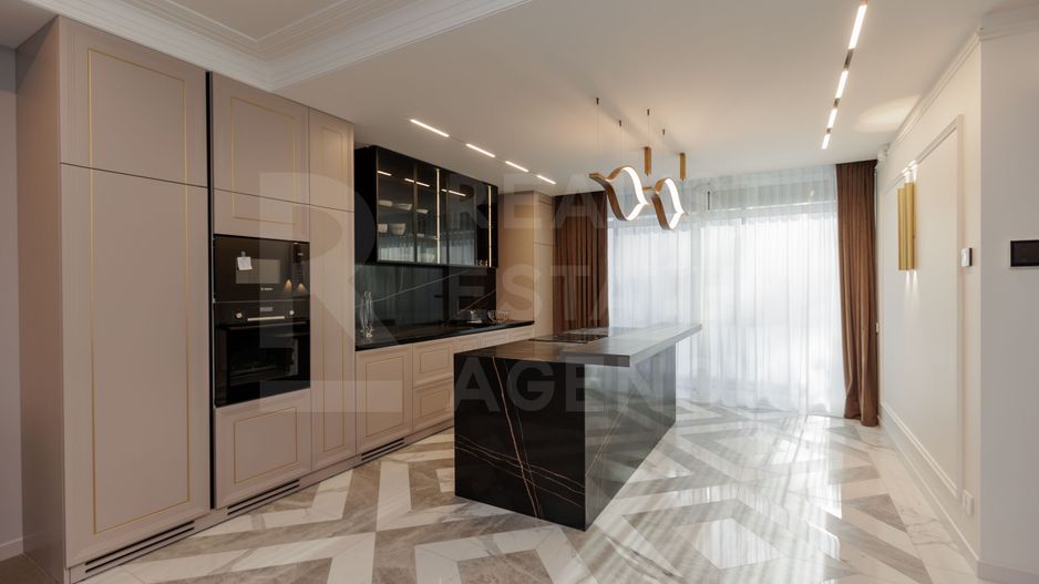 Chirie, duplex, 5 camere, str. Timiș, Centru - Poză 8