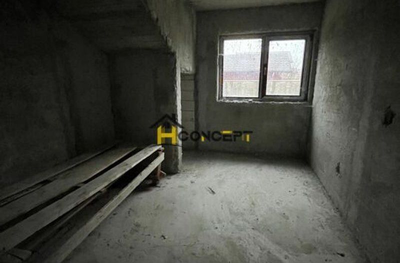 Casa individuala + teren 400 mp Cornetu Ilfov - Poză 10