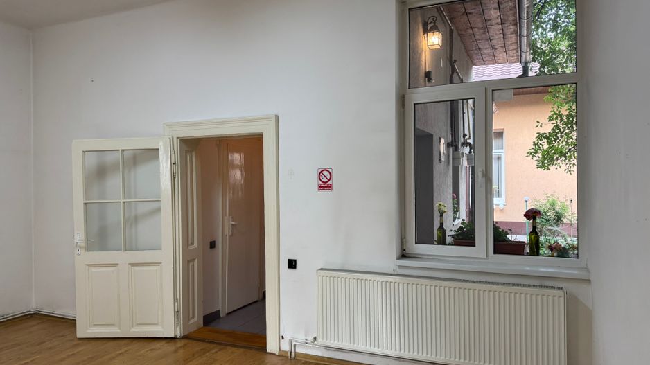 Casa ultracentrala cu doua apartamente, Cluj-Napoca - Poză 17
