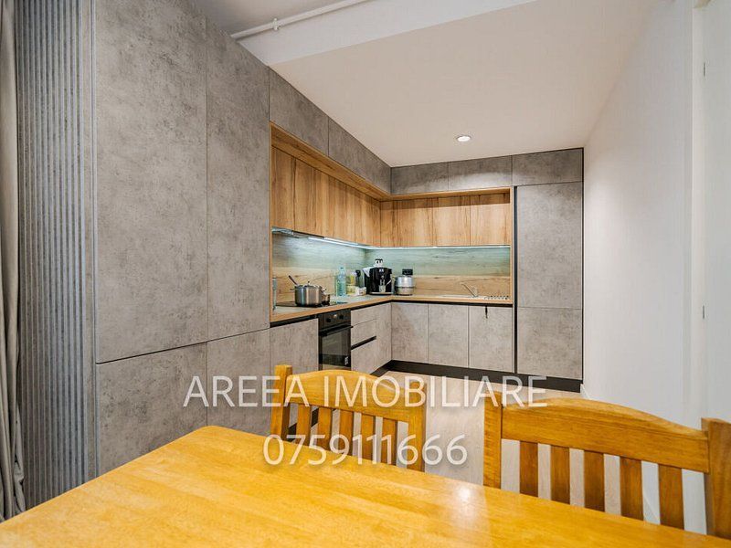 Apartament luxos,luminos,foarte spatios in Erou Iancu Nicolae-Oferta atractiva - Poză 25