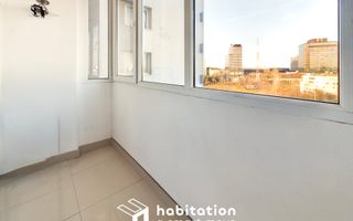 Apartament 3 camere, luminos, lângă Parcul Botanic, vedere panoramica - Poză 5