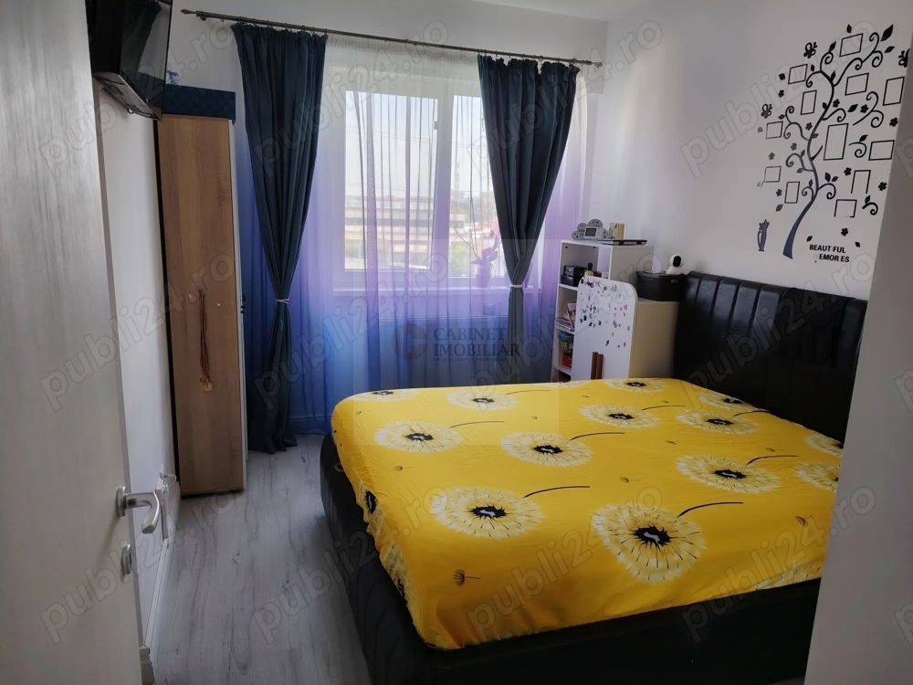 2 camere | Avangarde Grande Village | Centrala | Loc de parcare - Poză 1