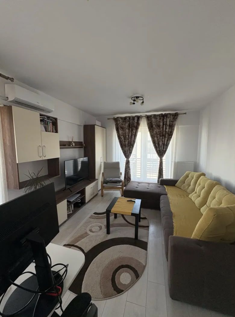AP. 2 CAMERE-  ASTORIUM RESIDENCE, PARCARE INCLUSA, CENTRALA, MODERN - Poză 4