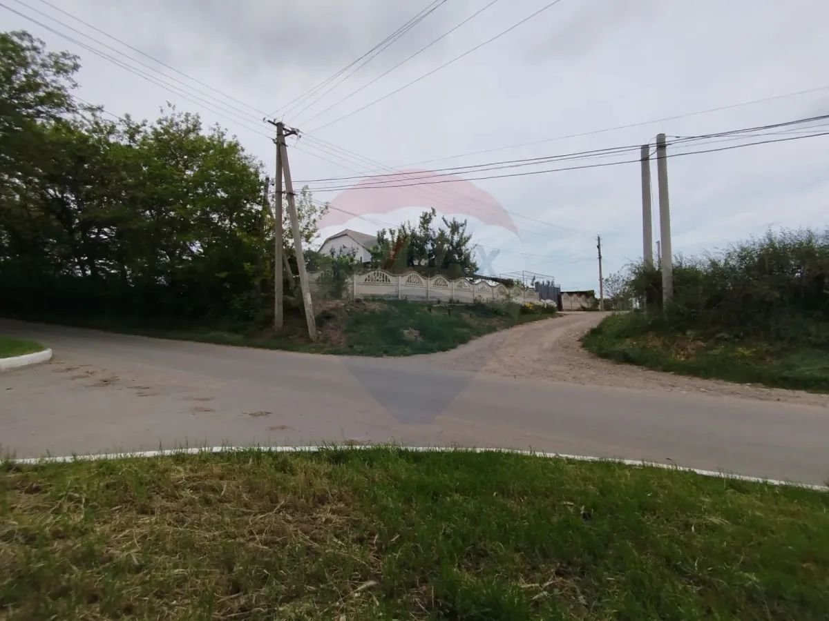 Teren pentru Construcții – 11 Ari, Satul Geamăna, Anenii Noi - Poză 6
