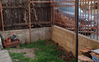 Ag BRASADAS vinde apt 3 camere la casa cu teren Axente Sever - Poză 6