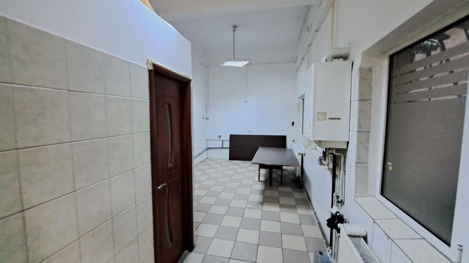 Spatiu comercial 61,52 mp - bd. Timisoara - Poză 8