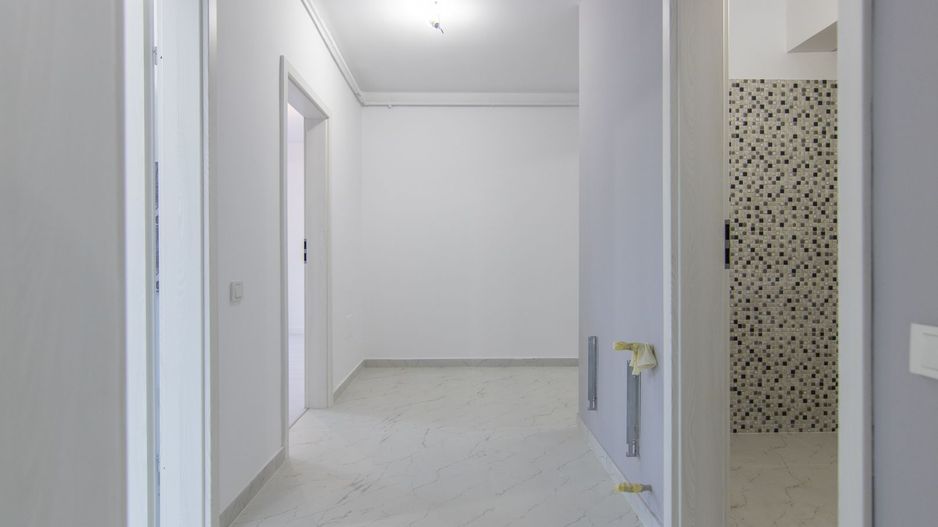 Crangasi, 2 Camere, Decomandat, 10 Minute De Metrou, Gata De Mutare, Finalizat - Poză 15