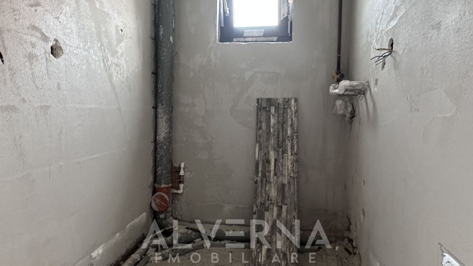 CASA DUPLEX | P+1+Pod | 123mp + POD 45mp | teren 654mp | Chinteni - Poză 10