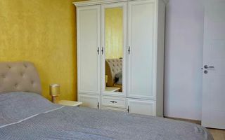 Apartament cu 2 camere de vânzare - 53 mp, complet mobilat și utilat - Poză 21