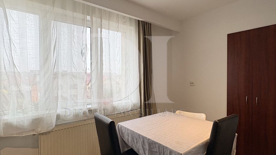 Apartament cu 3 camere - zona str.Ioan Rus - Poză 13