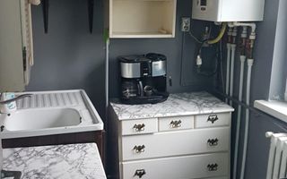 Garsonieră de vânzare – Mănăștur, zona „La Terenuri” - Poză 3