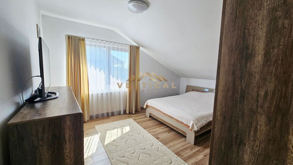 Casa Premium | Complet mobilata si utilata | comuna Berceni - Poză 14